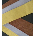 7/8" Metallic Junior Neck Ribbon